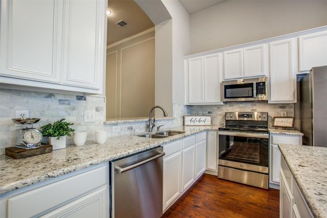 3005 Bonsai Drive, Plano, TX 75093