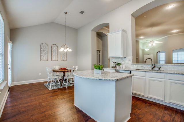 3005 Bonsai Drive, Plano, TX 75093