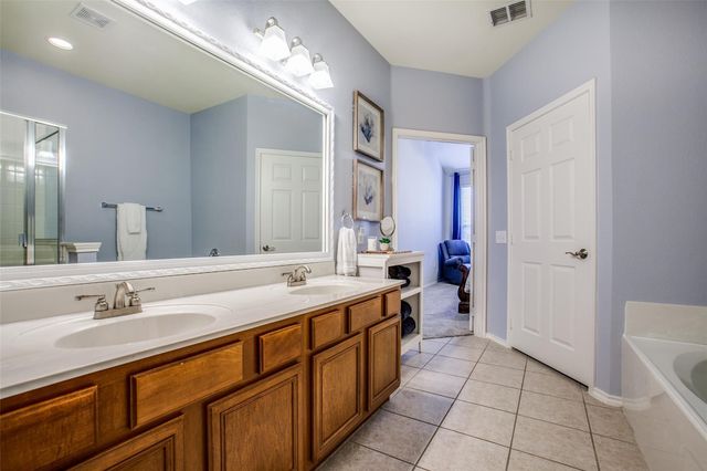 3005 Bonsai Drive, Plano, TX 75093