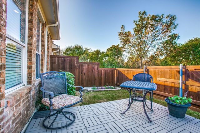 3005 Bonsai Drive, Plano, TX 75093