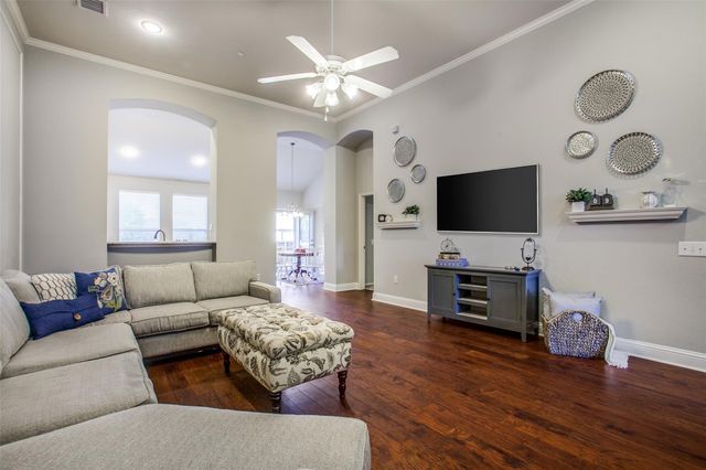 3005 Bonsai Drive, Plano, TX 75093