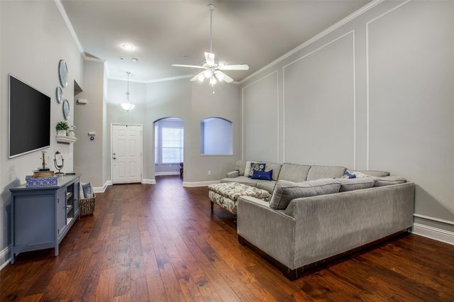 3005 Bonsai Drive, Plano, TX 75093