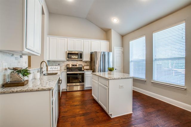 3005 Bonsai Drive, Plano, TX 75093