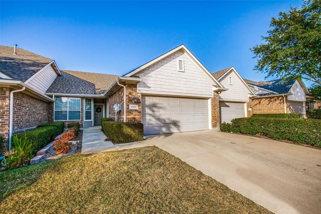 3005 Bonsai Drive, Plano, TX 75093