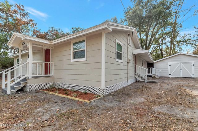 7150 NATAL Avenue, Jacksonville, FL 32254