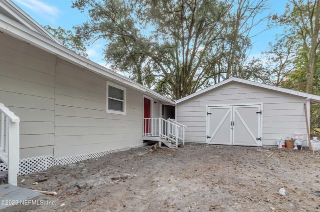 7150 NATAL Avenue, Jacksonville, FL 32254