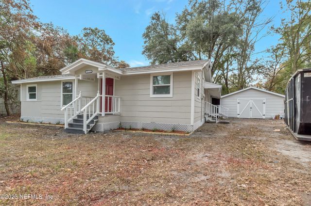 7150 NATAL Avenue, Jacksonville, FL 32254