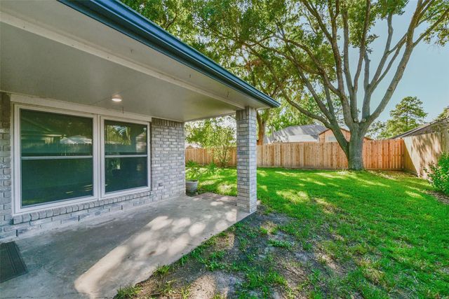 22630 Round Valley Drive, Katy, TX 77450