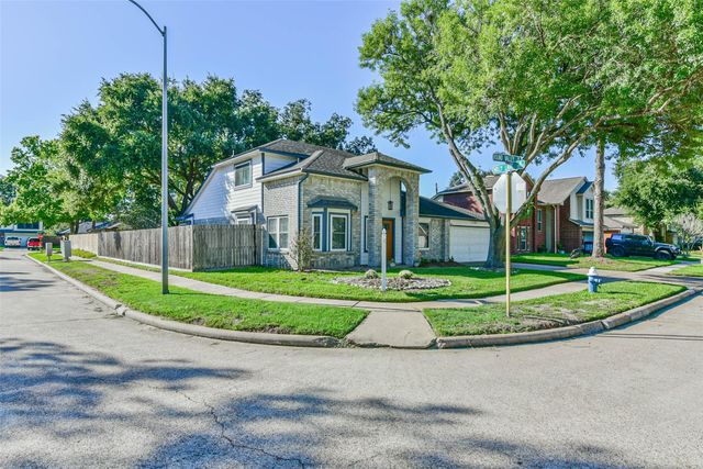 22630 Round Valley Drive, Katy, TX 77450