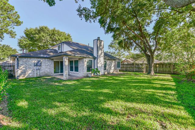 22630 Round Valley Drive, Katy, TX 77450