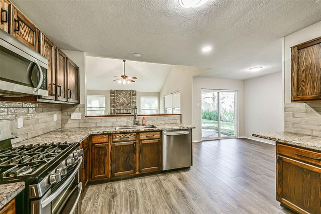 22630 Round Valley Drive, Katy, TX 77450