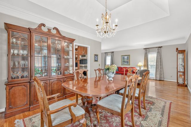 6040 Manor Pl, Brentwood, TN 37027