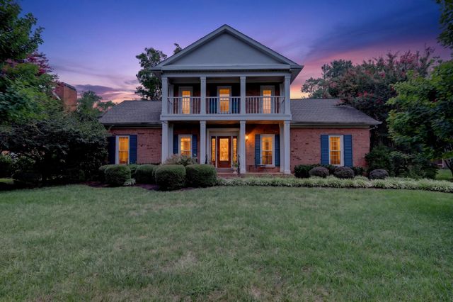 6040 Manor Pl, Brentwood, TN 37027