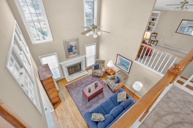 6040 Manor Pl, Brentwood, TN 37027