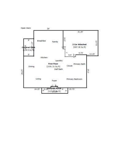 6040 Manor Pl, Brentwood, TN 37027