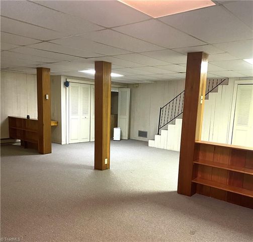 1229 Woodbrook Drive, Kernersville, NC 27284