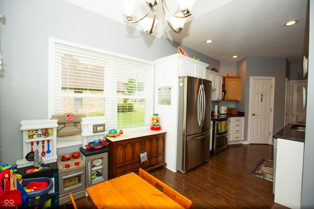 1034 Fallway Drive, Shelbyville, IN 46176