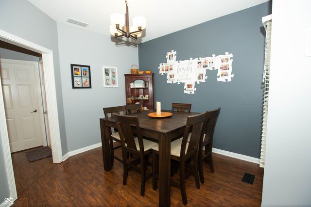 1034 Fallway Drive, Shelbyville, IN 46176