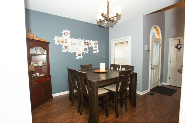 1034 Fallway Drive, Shelbyville, IN 46176