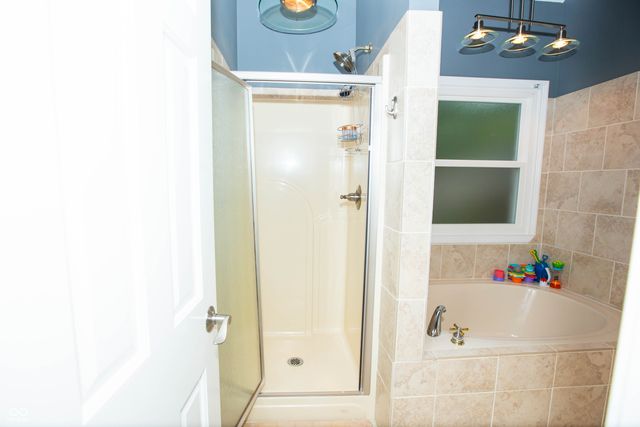 1034 Fallway Drive, Shelbyville, IN 46176