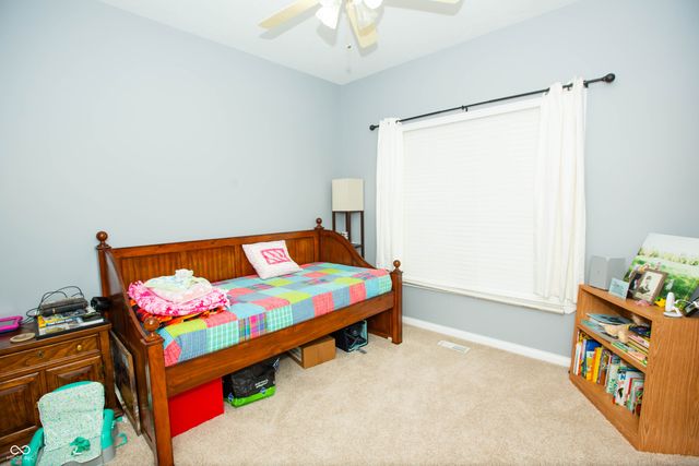 1034 Fallway Drive, Shelbyville, IN 46176