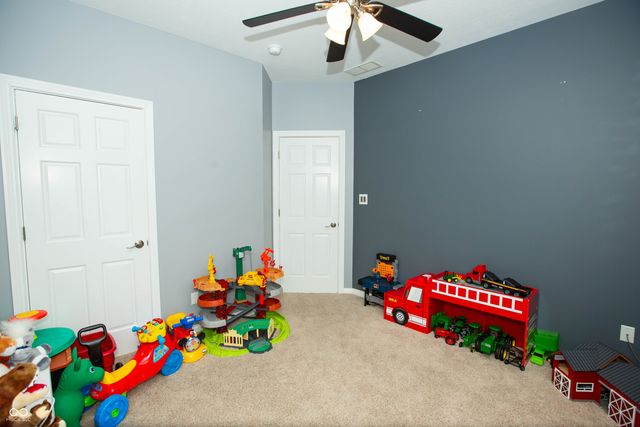 1034 Fallway Drive, Shelbyville, IN 46176