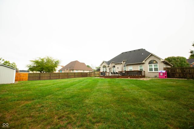 1034 Fallway Drive, Shelbyville, IN 46176