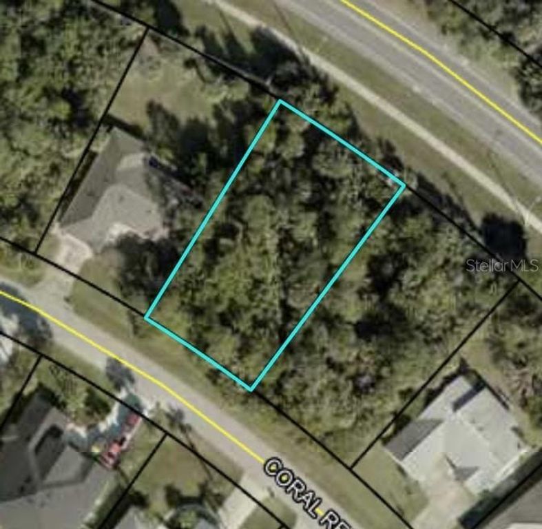 90 CORAL REEF COURT N, Palm Coast, FL 32137
