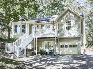 40 Emerald Creek Court, Jasper, GA 30143