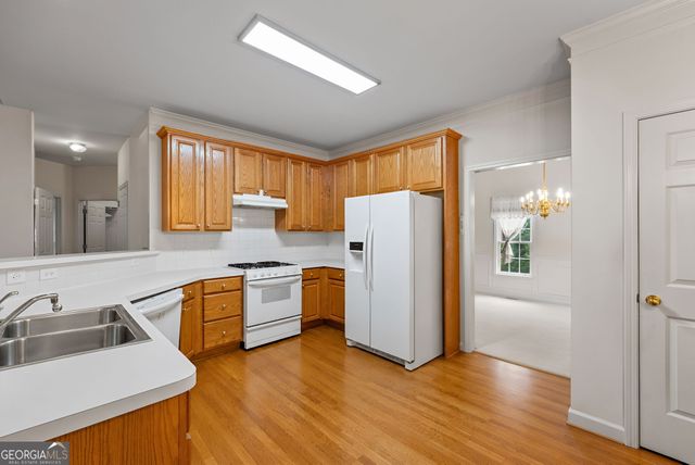 2910 Arbor Creek Lane, Doraville, GA 30340