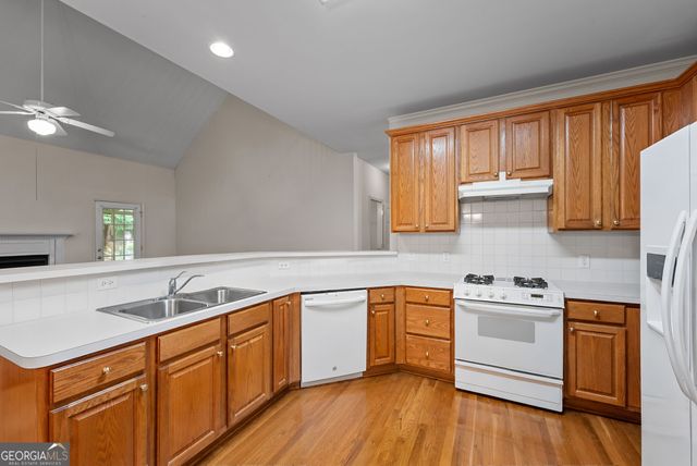2910 Arbor Creek Lane, Doraville, GA 30340