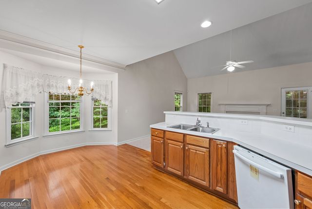 2910 Arbor Creek Lane, Doraville, GA 30340