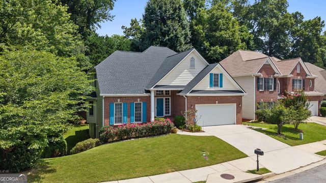 2910 Arbor Creek Lane, Doraville, GA 30340