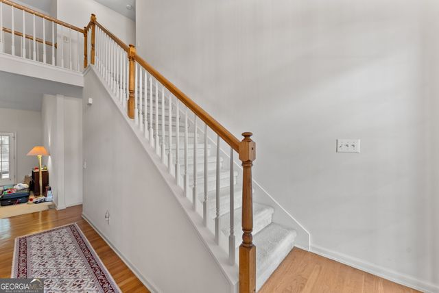 2910 Arbor Creek Lane, Doraville, GA 30340