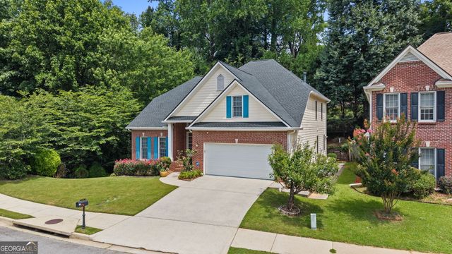 2910 Arbor Creek Lane, Doraville, GA 30340