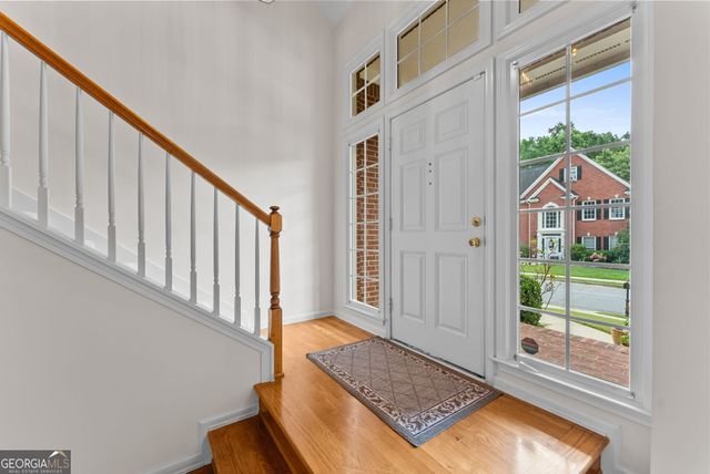 2910 Arbor Creek Lane, Doraville, GA 30340