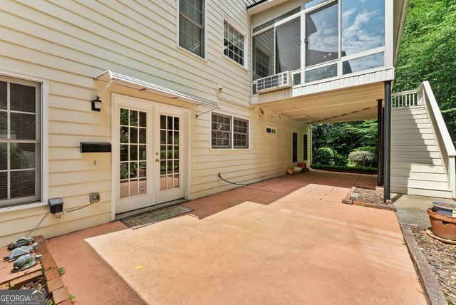 2910 Arbor Creek Lane, Doraville, GA 30340