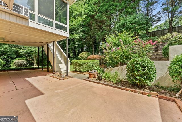 2910 Arbor Creek Lane, Doraville, GA 30340