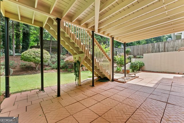 2910 Arbor Creek Lane, Doraville, GA 30340