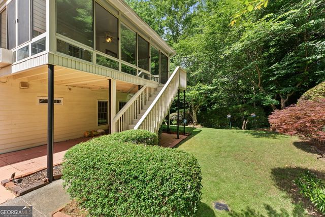 2910 Arbor Creek Lane, Doraville, GA 30340