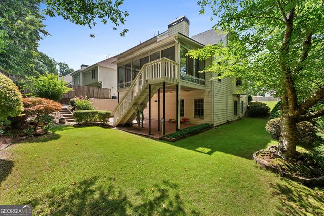2910 Arbor Creek Lane, Doraville, GA 30340