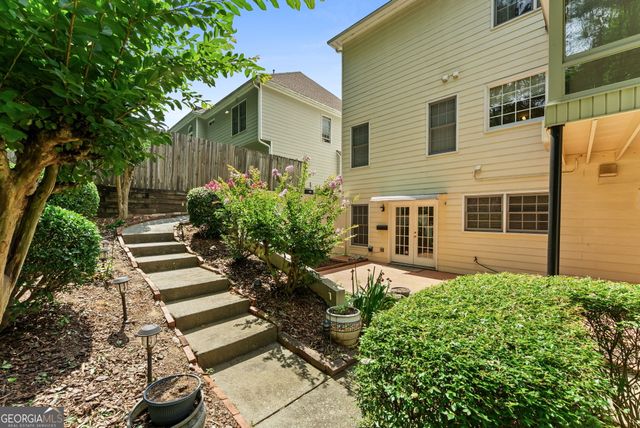 2910 Arbor Creek Lane, Doraville, GA 30340