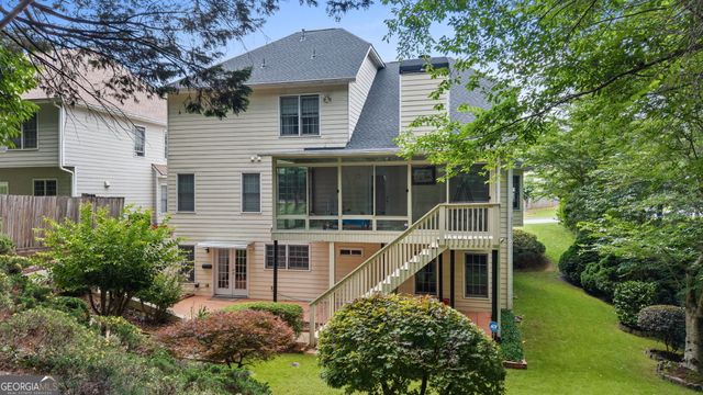 2910 Arbor Creek Lane, Doraville, GA 30340
