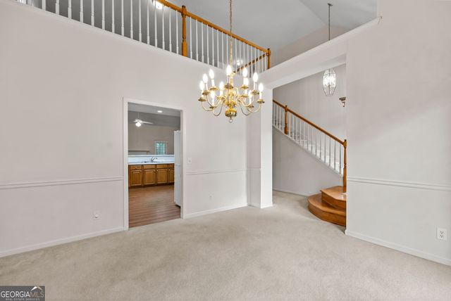 2910 Arbor Creek Lane, Doraville, GA 30340