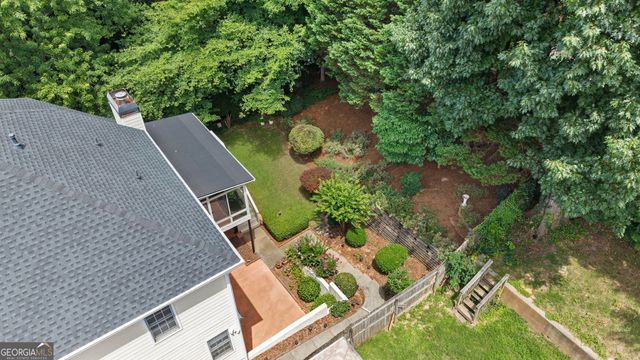 2910 Arbor Creek Lane, Doraville, GA 30340