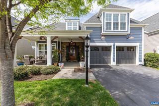 1885 MARIETTA DR, Charlottesville, VA 22911
