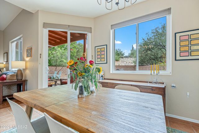 6486 N Sun Bluff Drive, Tucson, AZ 85704