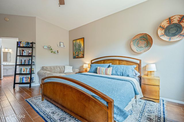 6486 N Sun Bluff Drive, Tucson, AZ 85704