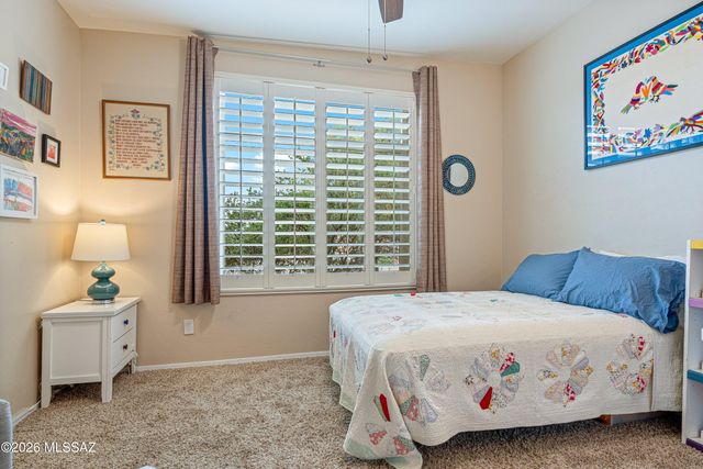 6486 N Sun Bluff Drive, Tucson, AZ 85704