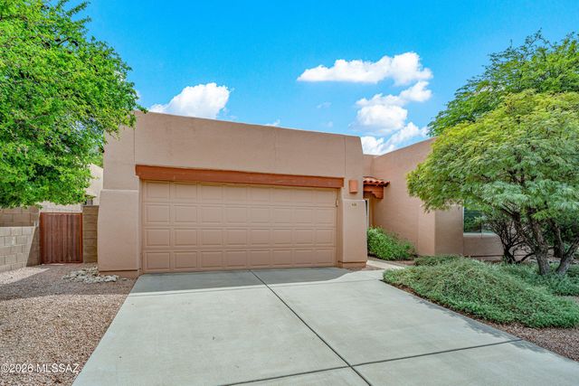 6486 N Sun Bluff Drive, Tucson, AZ 85704